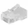 EMOS UTP csatlakozó RJ45 20db, K0102