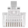 EMOS UTP csatlakozó RJ45 20db, K0102