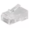 EMOS UTP csatlakozó RJ45 20db, K0102