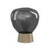 EGLO, 390321, MAGACELA, lampă de masă, E27, 1X40W, IP20, gri
