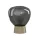 EGLO, 390321, MAGACELA, lampă de masă, E27, 1X40W, IP20, gri