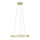 EGLO , 900917 , VALLEROSA , függeszték , 3000 K , LED , 25,2W , Yes , IP20 , fehér