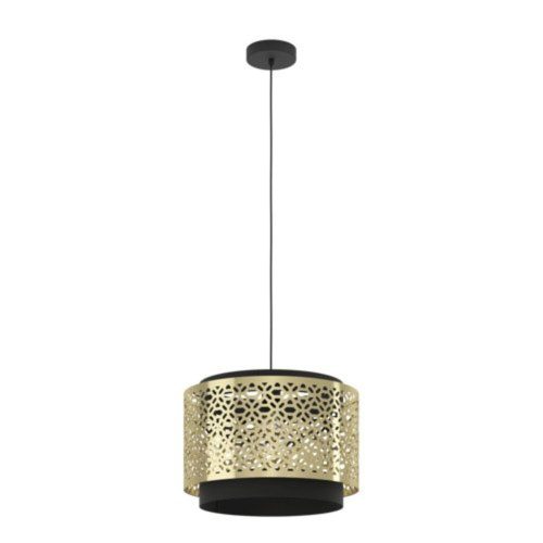 EGLO , 43981 , SANDBACH , függeszték , E27 , 1X40W , IP20