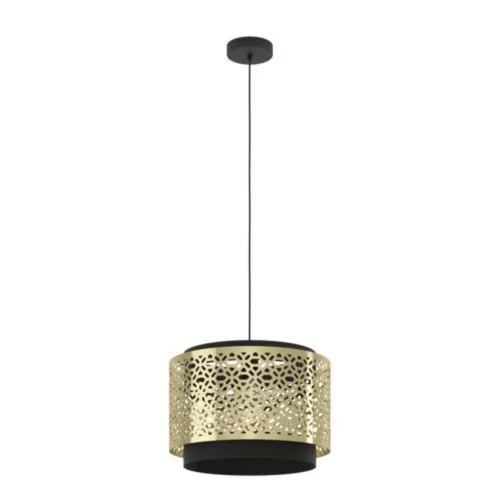 EGLO, 43981, SANDBACH, lampă suspendată, E27, 1X40W, IP20