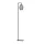 EGLO, 390256, ESTANYS, lampadar, E27, 1X40W, negru-transparent