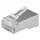 EMOS FTP csatlakozó RJ45 CAT5E 20/bliszter, K0201