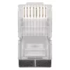 EMOS FTP csatlakozó RJ45 CAT5E 20/bliszter, K0201