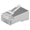 EMOS FTP csatlakozó RJ45 CAT5E 20/bliszter, K0201