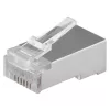 EMOS FTP csatlakozó RJ45 CAT5E 20/bliszter, K0201