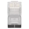 EMOS FTP csatlakozó RJ45 CAT5E 20/bliszter, K0201