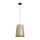 EGLO, 390292, CASTUERA, lampă suspendată, E27, 1X25W, IP20, auriuculoare, pink