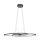 EGLO , 900948 , GIANELLA , függeszték , 3000 K , LED , 38W , Yes , IP20 , fehér