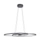 EGLO , 900948 , GIANELLA , függeszték , 3000 K , LED , 38W , Yes , IP20 , fehér