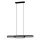 EGLO, 900856, BARBANO-Z, lampă suspendată, 2700 K 6500 K, LED, 3X7,5W, dimmerabil, IP20, gri, alb