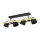EGLO, 900882, HORNWOOD-Z, plafonieră, 2700 K 6500 K, LED, 4X3,7W, dimmerabil, IP20