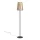 EGLO, 390295, CASTUERA, lampadar, E27, 1X25W, IP20, auriuculoare, pink