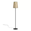 EGLO, 390295, CASTUERA, lampadar, E27, 1X25W, IP20, auriuculoare, pink