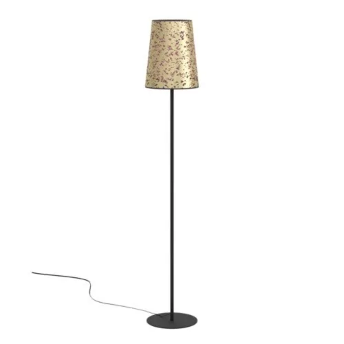 EGLO, 390295, CASTUERA, lampadar, E27, 1X25W, IP20, auriuculoare, pink