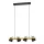 EGLO, 900883, HORNWOOD-Z, lampă suspendată, 2700 K 6500 K, LED, 4X3,7W, dimmerabil, IP20