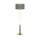 EGLO, 390338, SANTANDRIA, lampadar, E27, 1X40W, IP20, cappuccino, cupru