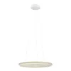 EGLO, 390297, DEHESA, lampă suspendată, 4000 K, LED, 36W, dimmerabil, IP20, natural