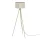 EGLO, 390326, HONTONGAS, lampadar, E27, 1X25W, IP20, bej, verde