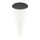 EGLO, 390355, TREPUCO, lampă suspendată, 3000 K, LED, 8X5,4W, dimmerabil, IP20, cupru