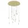 EGLO, 390361, MIRADOR, lampă suspendată, 3000 K, LED, 16X3,3W, dimmerabil, IP20, transparent