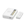 LED iluminat dulap 0 , 5w magnetic cu control , 4000K , alb natural , 40 lm , Optonica , 233