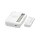LED iluminat dulap 0 , 5w magnetic cu control , 3000K , alb cald , 40 lm , Optonica , 234