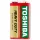 Elem R6KG , 9 Volt , 1 darab , tartós , elem , Heavy Duty , TOSHIBA