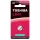 Gombelem LR44 , lapos elem , 1.5 Volt , 1 darab , tartós , elem , higany mentes , TOSHIBA