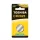 Gombelem CR2025 , lapos elem , 3 Volt , 1 darab , tartós , elem , higany mentes , TOSHIBA