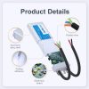 Hyrite LED tápegység, 24V / 300W, paralel