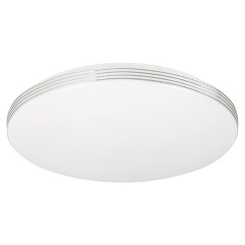 Rábalux , 71175 , Oscar2 , Mennyezeti lámpa , fehér , IP20 , 4000K , 18W