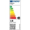 Rábalux , 71182 , Trevor2 , Mennyezeti lámpa , fehér , IP20 , 3000K , 18W