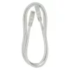 EMOS Patch kábel CAT5E UTP PVC 1m, S9122