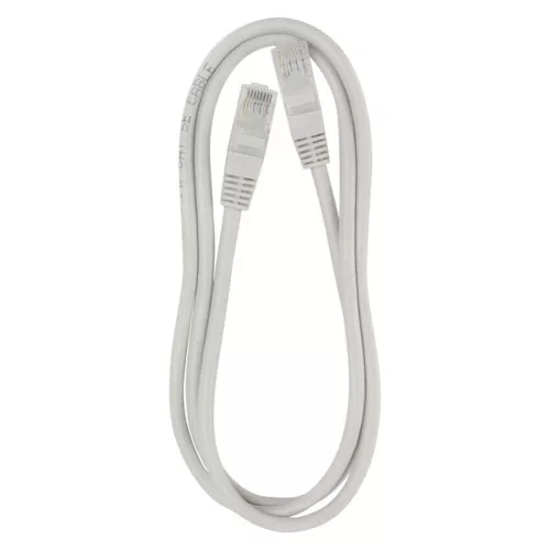 EMOS Patch kábel CAT5E UTP PVC 1m, S9122
