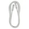 EMOS Patch kábel CAT5E UTP PVC 2m, S9123