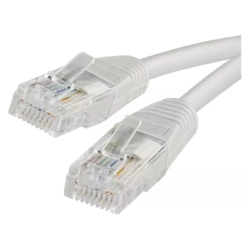 EMOS Patch kábel CAT5E UTP PVC 2m, S9123