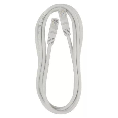 EMOS Patch kábel CAT5E UTP PVC 2m, S9123
