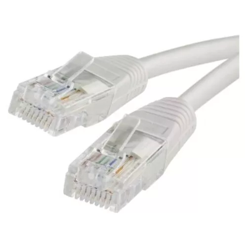 EMOS Patch kábel CAT5E UTP PVC 3m, S9124