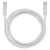 EMOS Patch kábel CAT5E UTP PVC 3m, S9124