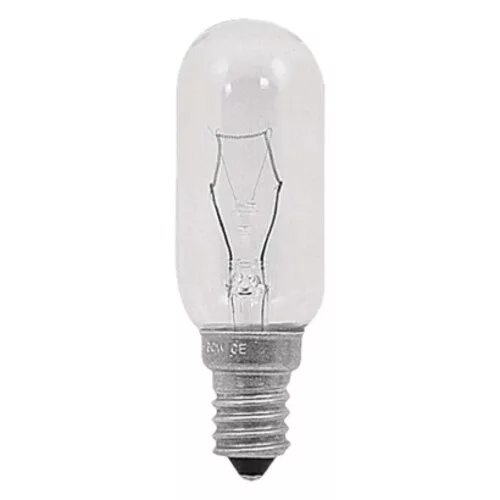 Izzó páraelszívóba E14, 40 W, 400 lm, 230V, NBB, C5109