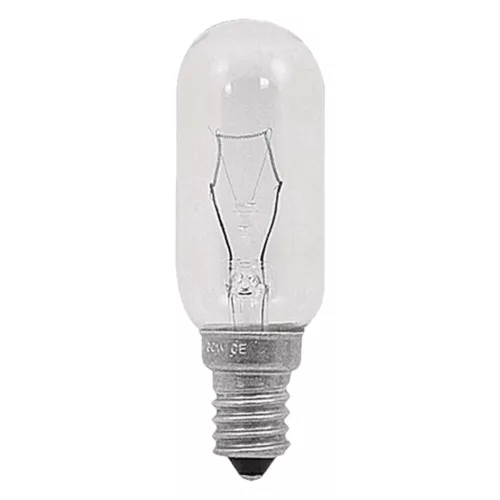 Izzó páraelszívóba E14, 40 W, 400 lm, 230V, NBB, C5109