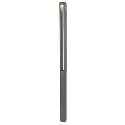 Rábalux , 77031 , Kalisz , Kültéri állólámpa , antracit , IP65 , 3000K , 30W