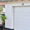 Rábalux , 77040 , Flaxton , Napelemes lámpa , fekete , IP54 , 4000K , 7W