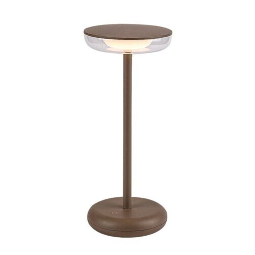 Rábalux , 77089 , Konin , Kültéri dekor világítás , karamella , IP44 , 3000K , 6W