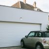 Rábalux , 77090 , Flaxton , Napelemes lámpa , fehér , IP54 , 4000K , 7W