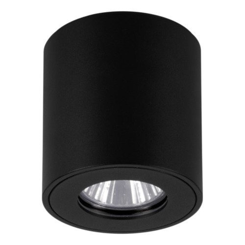 EGLO , 901028 , TORRECOLA , mennyezeti lámpa , GU10 , 1X5W , IP44 , átlátszó